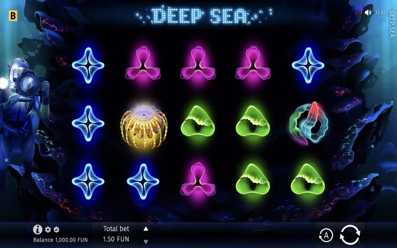Deep Sea