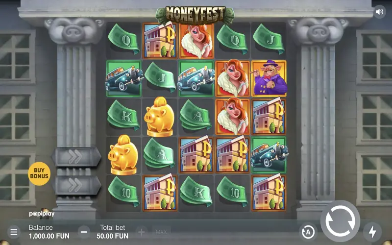 Moneyfest